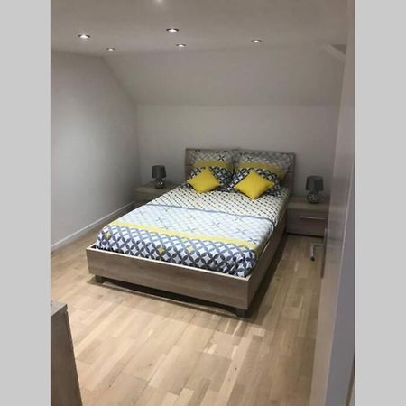 Appartement hyper centre Charleville-Méziéres Esterno foto