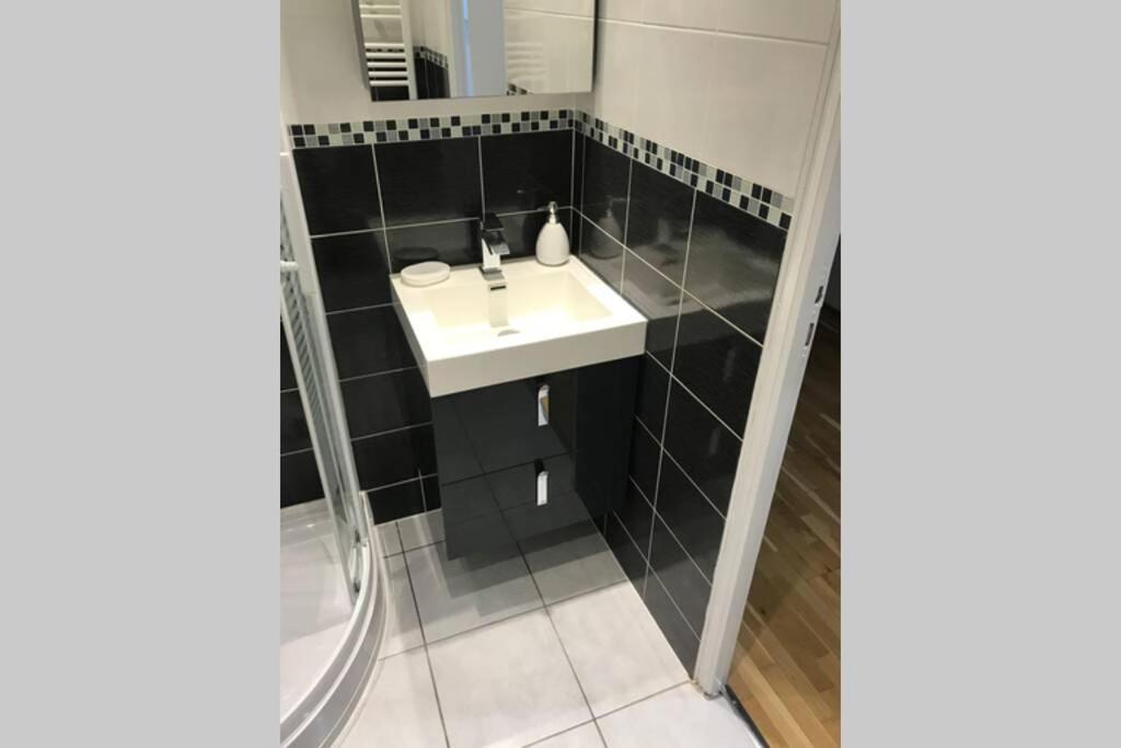 Appartement hyper centre Charleville-Méziéres Esterno foto